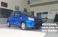 Suzuki Celerio 2018 - Chuyên bán xe du lịch 5 chỗ Suzuki Celerio 2018 số tự động và số sàn giá 359 triệu tại Kiên Giang