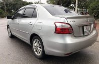 Toyota Vios G 2011 - Bán xe Toyota Vios G đời 2011, màu bạc, 410tr giá 410 triệu tại Hà Nội