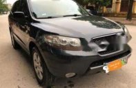 Hyundai Santa Fe   MLX  2007 - Bán Hyundai Santa Fe MLX 2007 tự động, máy dầu, xe đẹp giá 490 triệu tại Bắc Giang