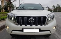 Toyota Prado  TXL 2015 - Cần bán Toyota Prado 2.7 TXL đời 2015, nhập khẩu cực đẹp giá 1 tỷ 900 tr tại Hà Nội