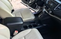 Honda CR V 2.0 2017 - Bán Honda CR V 2.0 sản xuất 2017, màu trắng  giá 925 triệu tại Thanh Hóa