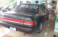 Toyota Corona 1991 - Cần bán Toyota Corona năm 1991, màu xám, nhập khẩu, giá tốt giá 95 triệu tại Bình Thuận  
