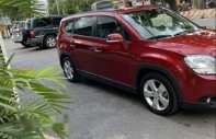 Chevrolet Orlando  LTZ  2015 - Cần bán gấp Chevrolet Orlando LTZ năm 2015, màu đỏ, nhập khẩu   giá 510 triệu tại Tp.HCM