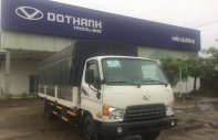 Hyundai Mighty 120SL 2017 - Bán Dothanh Mighty 120SL giá 767 triệu tại Hải Dương