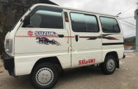 Suzuki Blind Van 2003 - Cần bán gấp Suzuki Blind Van đời 2003, màu trắng, giá chỉ 130 triệu giá 130 triệu tại Lạng Sơn