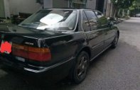 Honda Accord 1991 - Bán ô tô Honda Accord sản xuất 1991, màu đen, nhập khẩu nguyên chiếc giá 100 triệu tại Hải Dương