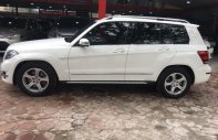 Mercedes-Benz GLK Class 250 2014 - Cần bán Mercedes 2014, mới đi 2,5 vạn, giá chỉ 1250 triệu đồng giá 1 tỷ 250 tr tại Hà Nội