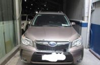 Subaru Forester   XT 2.0 Turbo  2015 - Bán Subaru Forester XT 2.0 Turbo sản xuất 2015, xe bảo dưỡng định kỳ theo tiêu chuẩn chính hãng giá 1 tỷ 220 tr tại Tp.HCM