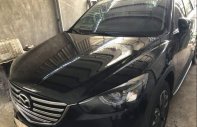 Mazda CX 5  2.5 AWD 2017 - Bán xe Mazda CX 5 2.5 AWD sản xuất năm 2017, màu đen, nhập khẩu, giá chỉ 890 triệu giá 890 triệu tại Bình Thuận  