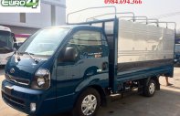 Kia Frontier K200 2018 - Bán xe tải vào phố Kia Thaco 1 tấn K200 2018 đủ loại thùng, hỗ trợ trả góp, lãi suất tốt, thủ tục nhanh gọn giá 338 triệu tại Hà Nội