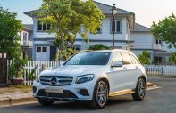 Mercedes-Benz GLC 2018 - Giá xe Mercedes GLC 2019 giá 1 tỷ 684 tr tại Nghệ An