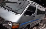 Toyota Hiace   2001 - Bán Toyota Hiace năm sản xuất 2001, màu bạc giá 35 triệu tại Nam Định