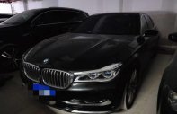 BMW 7 Series 740LI 2017 - Bán BMW 740 LI đời 2017 giá 1 tỷ 604 tr tại Tp.HCM