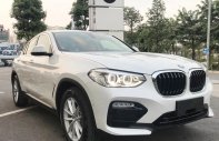 BMW X4 2018 - Cần bán BMW X4 đời 2018, màu trắng, nhập khẩu 100%, giá tốt, ưu đãi nhiều giá 2 tỷ 399 tr tại Đồng Nai