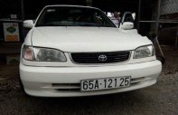 Toyota Corolla 1998 - Cần bán gấp Toyota Corolla năm sản xuất 1998, màu trắng giá cạnh tranh giá 170 triệu tại Kiên Giang
