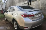Toyota Corolla altis   2016 - Bán Toyota Corolla altis sản xuất 2016, màu bạc, giá chỉ 690 triệu giá 690 triệu tại Đắk Lắk