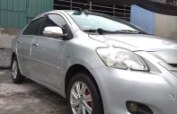 Toyota Vios Limo 2009 - Bán Toyota Vios Limo đời 2009, màu bạc, 232tr giá 232 triệu tại Hải Phòng