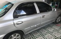 Kia Spectra 2004 - Bán Kia Spectra năm sản xuất 2004, màu bạc  giá 115 triệu tại Khánh Hòa