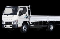Genesis 2018 - Cần bán xe tải Fuso Canter 6.5 E4 đời mới 2018, tải 3.5 tấn giá 587 triệu tại Hà Nội