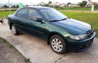 Mazda 323 1998 - Cần bán xe Mazda 323 1998, nhập khẩu nguyên chiếc chính chủ, giá tốt giá 125 triệu tại Khánh Hòa