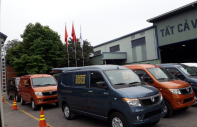 Hãng khác Xe du lịch   2018 - Xe Kenbo(van) 5 chỗ 650kg giá 175 triệu tại Tp.HCM