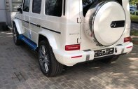 Mercedes-Benz G class G63 2018 - Bán Mercedes Benz G63 AMG Model 2019, nhập khẩu nguyên chiếc, xe đặt cọc giá 13 tỷ 528 tr tại Hà Nội