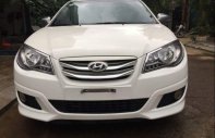 Hyundai Avante   2014 - Bán Hyundai Avante đời 2014, xe bao đẹp
 giá 375 triệu tại Bình Định