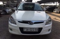 Hyundai i30   2009 - Bán Hyundai i30 2009, màu trắng, xe nhập, số tự động giá 268 triệu tại Hải Dương