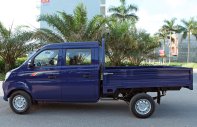 Xe tải 500kg - dưới 1 tấn 2017 - Bán xe Trường Giang KY5 cabin kép, giá ưu đãi tại thị trường Quảng Ninh giá 245 triệu tại Quảng Ninh