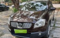Nissan Qashqai AT 2008 - Cần bán Nissan Qashqai AT 2008, màu nâu, nhập khẩu   giá 456 triệu tại Hà Nội