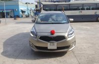 Kia Rondo 1.7 DAT 2016 - Cần bán xe Kia Rondo 2016 máy dầu, số tự động giá 619 triệu tại Tiền Giang