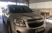 Chevrolet Orlando   LTZ 1.8   2017 - Bán Chevrolet Orlando LTZ 1.8 sản xuất năm 2017 giá 650 triệu tại Khánh Hòa