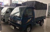 Thaco TOWNER 800 2018 - Gía xe tải 9 tạ Thaco Towner800 thùng bạt, trả góp giá 171 triệu tại Hải Phòng