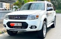 Ford Everest Limited 2014 - Cần bán Ford Everest 2.5AT Limited 2014, xe đẹp cực cọp, giá cực cạnh tranh giá 649 triệu tại Tp.HCM