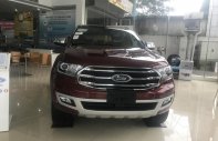Ford Everest Titanium 4x2  2018 - Bán ô tô Ford Everest Titanium 4x2 đời 2018, nhập khẩu - LH 0989022295 tại Bắc Kạn giá 1 tỷ 177 tr tại Bắc Kạn