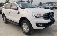 Ford Everest Ambiente AT 2018 - Bán ô tô Ford Everest Ambiente AT năm sản xuất 2018, nhập khẩu nguyên chiếc - LH 0989022295 tại Bắc Kạn giá 1 tỷ 52 tr tại Bắc Kạn