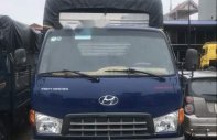 Hyundai HD   700   2017 - Bán Hyundai HD 700 sản xuất 2017, siêu lướt giá 628 triệu tại Hưng Yên