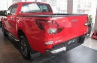 Mazda BT 50 AT 2018 - Cần bán Mazda BT 50 AT đời 2018, màu đỏ, nhập khẩu, giá tốt giá 679 triệu tại Cần Thơ