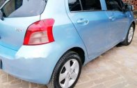 Toyota Yaris   2007 - Bán Toyota Yaris sản xuất 2007, màu xanh lam, xe nhập giá 325 triệu tại Gia Lai