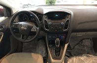 Ford Focus 2018 - Cao Bằng- Bán Ford Focus 5 cửa, đời 2018, màu trắng, sẵn xe, giao ngay, hỗ trợ thủ tục kể cả KH tỉnh, Lh 0969016692 giá 580 triệu tại Cao Bằng