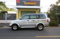 Isuzu Hi lander AT 2005 - Bán Isuzu Hi lander AT sản xuất 2005, màu bạc số tự động
 giá 236 triệu tại BR-Vũng Tàu