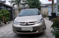 Toyota Sienna   LE  2006 - Cần bán xe Toyota Sienna LE năm sản xuất 2006, xe nhập xe gia đình giá 597 triệu tại Tp.HCM