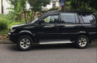 Isuzu Hi lander 2004 - Bán Isuzu Hi lander đời 2004, màu đen giá 220 triệu tại Hải Dương