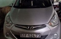 Hyundai Eon 2013 - Bán xe Hyundai Eon đời 2013, màu bạc, nhập khẩu chính chủ, 215 triệu giá 215 triệu tại Tp.HCM