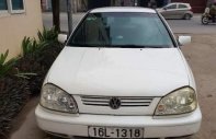 Volkswagen Golf     1997 - Bán Volkswagen Golf sản xuất năm 1997, màu trắng, xe nhập giá 70 triệu tại Hà Nội