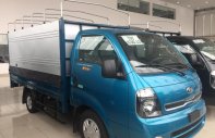 Thaco Kia K200 2018 - Gía bán xe tải 1.9 tấn Kia K200 thùng bạt - trả góp giá 372 triệu tại Hải Phòng