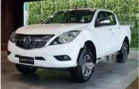 Mazda BT 50 2018 - Bán Mazda BT 50 đời 2018, màu trắng, nhập khẩu giá 729 triệu tại Quảng Nam