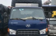 Hyundai HD 700 2017 - Bán ô tô Hyundai HD 700 sản xuất năm 2017, màu xanh lam giá 618 triệu tại Hưng Yên