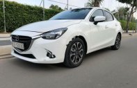 Mazda 2 1.5 AT 2016 - Bán Mazda 2 1.5 AT đời 2016, màu trắng số tự động, giá tốt giá 488 triệu tại Bình Phước