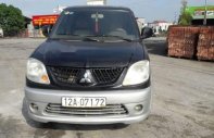 Mitsubishi Jolie   2005 - Bán Mitsubishi Jolie năm 2005, màu đen chính chủ, giá tốt giá 155 triệu tại Lạng Sơn